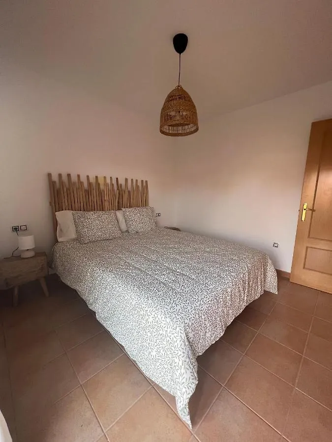 لاجاريس Villa Mare