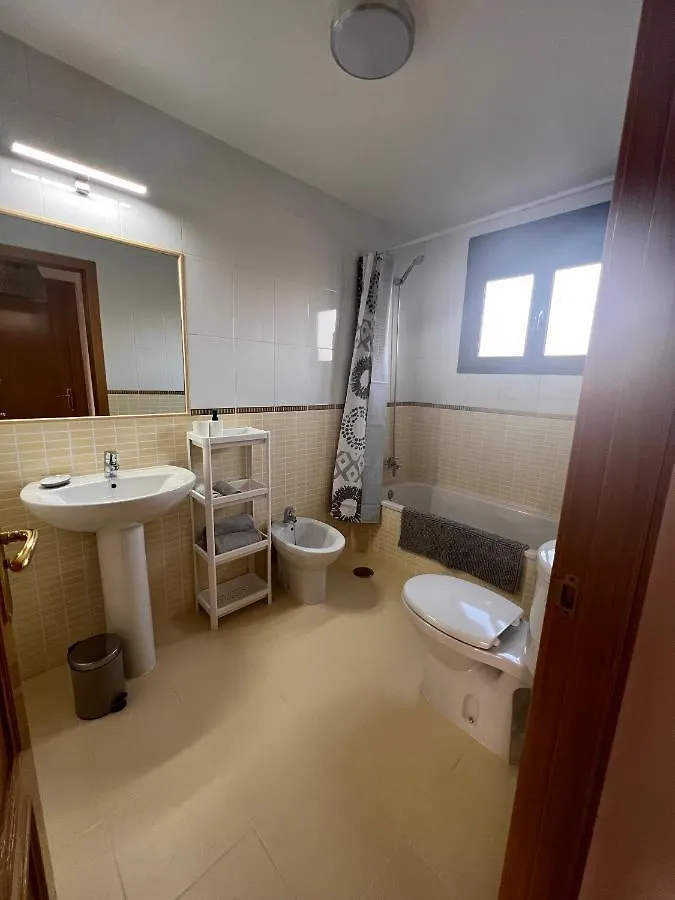 لاجاريس Villa Mare 0*,  إسبانيا