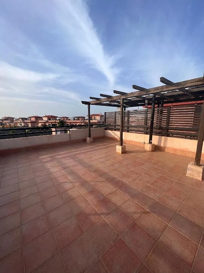 لاجاريس Villa Mare